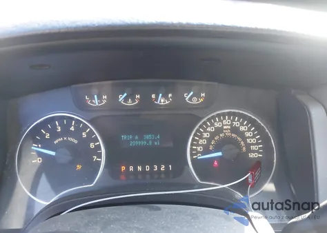 2012 Ford F-150 Xlt from USA, damaged, VIN 1FTFW1ET9CKD26857